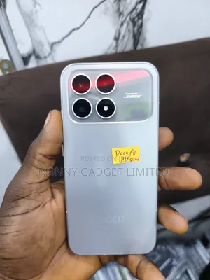 Xiaomi Poco F8 Pro 512 GB