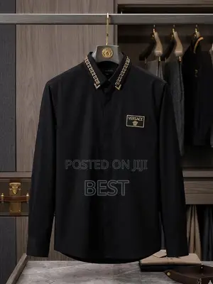 Top Quality Designer Luxury Turkey Shirts