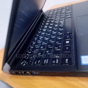 Laptop Toshiba Portege A30 8GB Intel Core i3 SSD 128GB