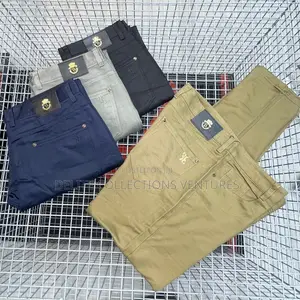 Luxury* Jeans Pants Trousers S