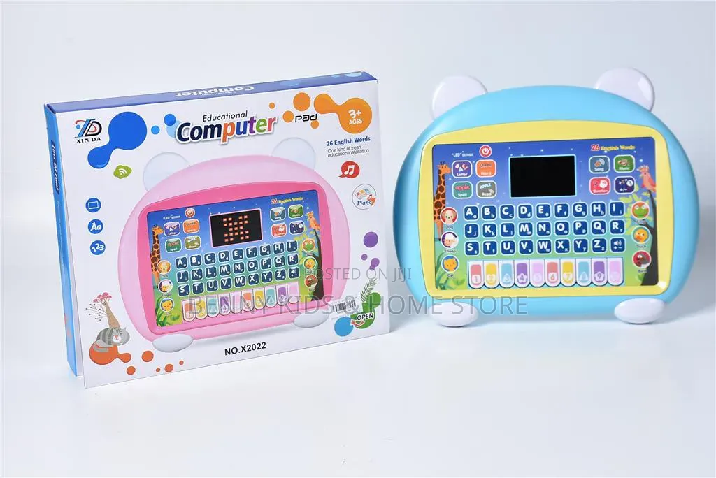 Small Educational Computer