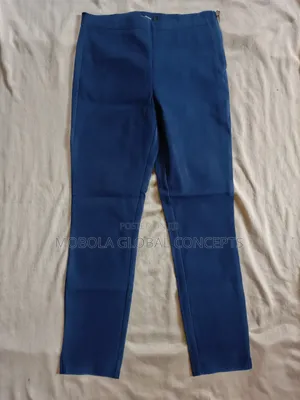 Female Office Trouser