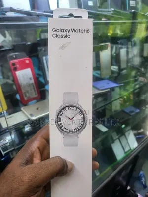 Smart Watches