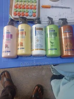 Biocos Lotion