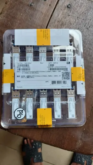 1.25g Cisco Models 10km