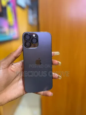 Apple iPhone 13 Pro Max 128 GB Black
