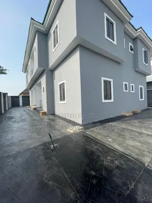 2bdrm Block of Flats in Kubwa for sale