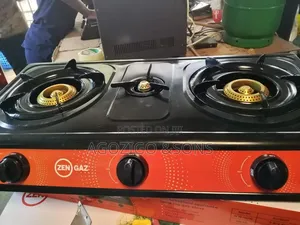 Table Gas Cooker