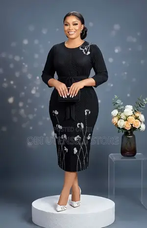 Lastest Miyaki Gown