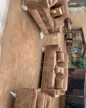 Chesterfield Sofas