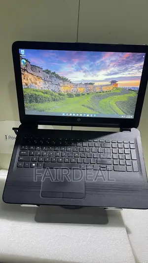 Laptop HP 15 8GB AMD A10 HDD 500GB
