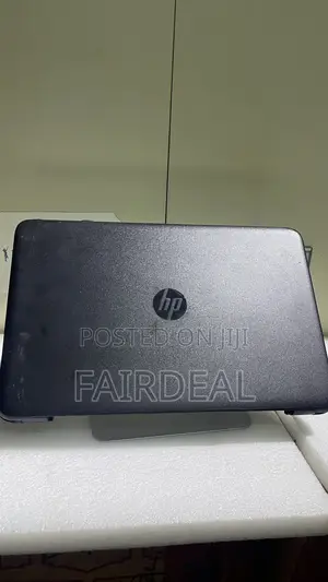 Laptop HP 15 8GB AMD A10 HDD 500GB