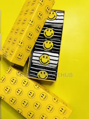Drew Patterned 5 In 1 Box