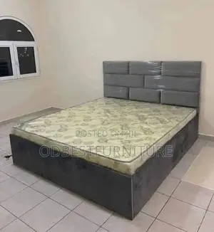Bed Frames