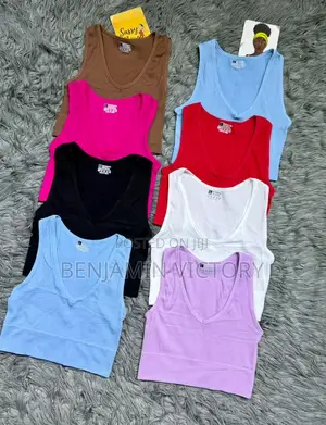 Vicky Lingerie Collection