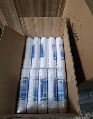 Candle Filter