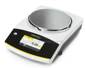 Sartorius Quintix Precision Balance 3100g X 0.01g