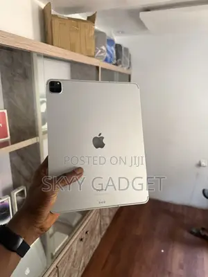 Apple iPad (2022) 512 GB Silver