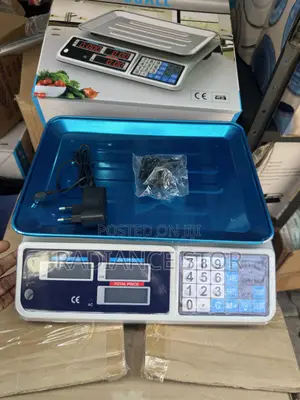 40kg Original Digital Measuring Scale