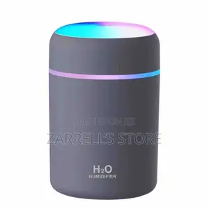 Humidifier H20