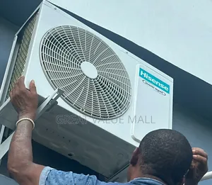 Hisense Inverter Split Ac