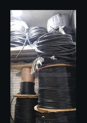 All Sizes of Solar Cable