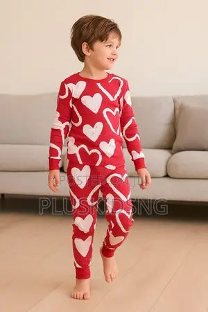 Kids Pjamas