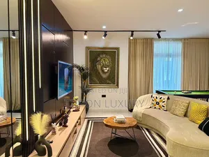 Luxury 1bedroom With Snooker, Pool and Many More