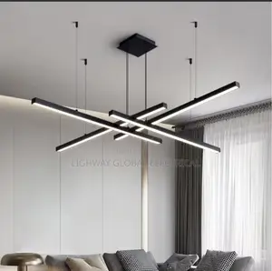 Modern Hanging Decorative Chanderlier