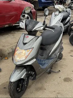 Kymco Agility 2024