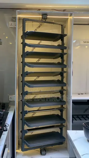 Shoe Racks