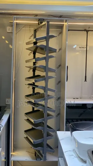 Shoe Racks