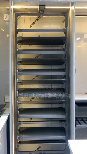 Shoe Racks