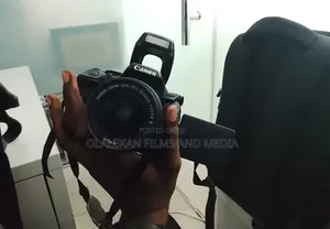 Canon Eos 600d for Sale