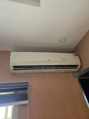 2hp Lg Air Conditioner