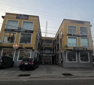For Sale Commercial Plaza in Owerri Imo State