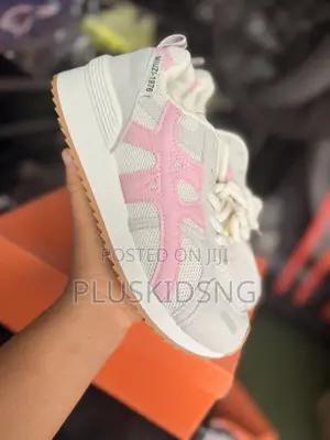 Teenage Sneakers (Size 35/36