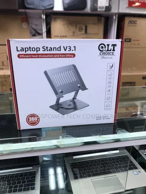 Laptop Stand