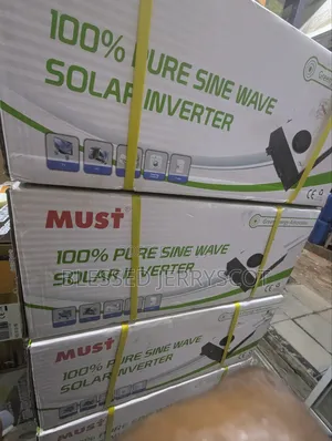 Must 10kva 48v Hybrid Solar Inverters Available in Stock .