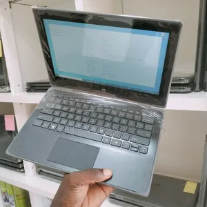 Laptop HP ProBook X360 11 G5 EE 8GB Intel Celeron SSD 128GB