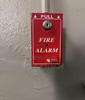 Professional Installation of Fire Alarm System