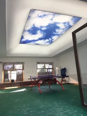 Stretch Ceiling 3d Designs