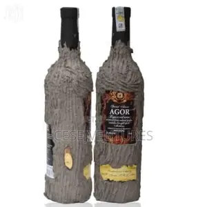 Asconi Agor Red Wine-750ml X 1