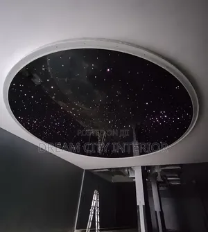 Stretch Ceiling 3d Designs