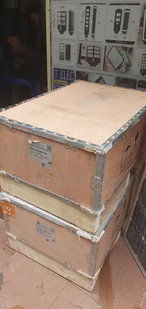 10kva Felicity Hybrid Inverter With Inbuilt MPPT Charge Controllers