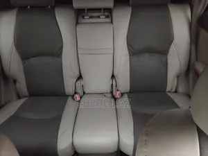 Lexus RX 2005 Black