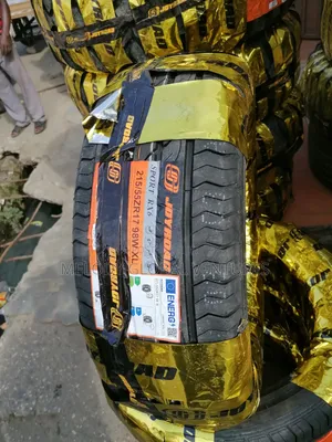 215/55r17 Joyroad Tires
