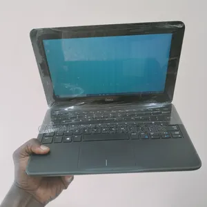 Laptop Dell Latitude 11 3190 4GB Intel Pentium SSD 128GB