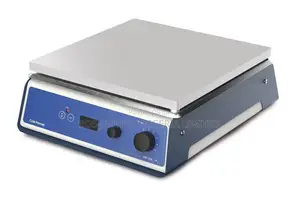 Cole-parmer Shp-200d-l-s Large Capacity Digital Hotplate Stirrer