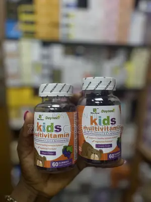 Daynee Kids Multivitamin